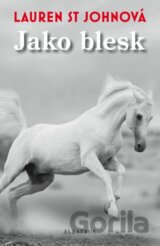 Jako blesk