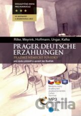 Povídky z německé literatury / Prager deutsche Erzählungen