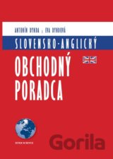 Slovensko-anglický obchodný poradca