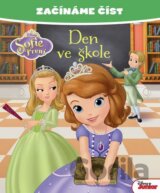 Sofie První: Den ve škole