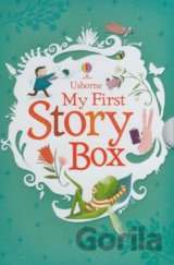 My First Story Box
