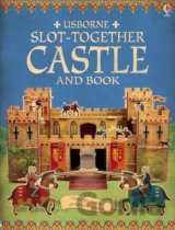 Slot-Together Castle