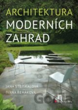 Architektura moderních zahrad