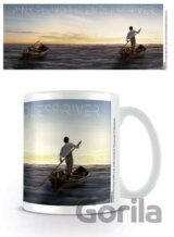 Hrnček Pink Floyd (The Endless River)