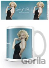 Hrnček Marilyn Monroe (Pose)