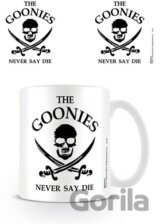 Hrnček The Goonies (Never Say Die)