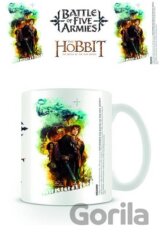 Hrnček The Hobbit BOFA (Bilbo)