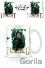 Hrnček The Hobbit BOFA (Gandalf)
