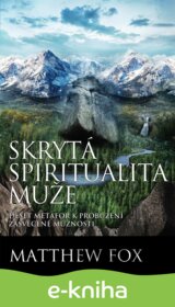 Skrytá spiritualita muže