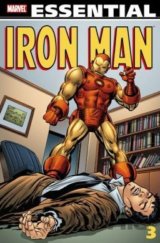 Essential Iron Man (Volume 3)