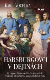 Habsburgovci v dejinách