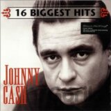CASH JOHNNY: 16 BIGGEST HITS