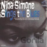 SIMONE NINA: SINGS THE BLUES