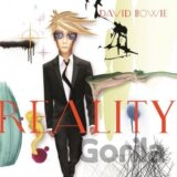 BOWIE DAVID: REALITY