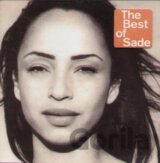 SADE: BEST OF SADE ( 1 - LP)