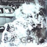 RAGE AGAINST THE MACHINE: RAGE AGAINST THE