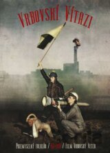 VRBOVSKI VITAZI - PRIEMYSELNY FOLKLOR + FILM VRBOVSKY VETER (CD+DVD)