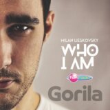 LIESKOVSKY MILAN: WHO I AM