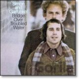 SIMON&GARFUNKEL: BRIDGE OVER TROUBLED