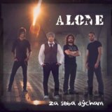 ALONE: ZA SEBA DYCHAM