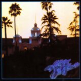 EAGLES, THE - HOTEL CALIFORNIA (LP)