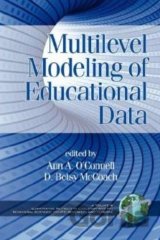 Multilevel Modeling of Educational Data