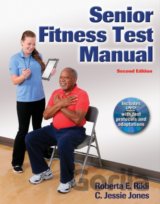 Senior Fitness Test Manual