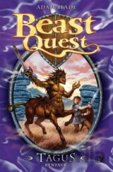 Beast Quest: Tagus, kentaur