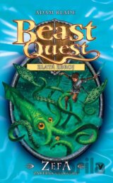 Beast Quest: Zefa, zákeřná krakatice
