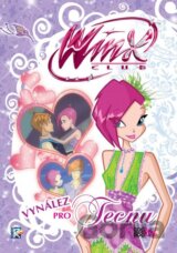 Winx 6: Vynález pro Tecnu