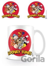 Hrnček Looney Tunes (Logo)