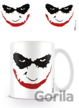 Hrnček The Dark Knight (Joker Face)
