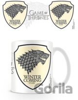Hrnček Game of Thrones (Stark)