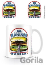 Hrnček Pulp Fiction (Big Kahuna Burger)