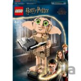 LEGO® Harry Potter™ 76421 Domový škriatok Dobby™