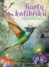 Karty kolibříků