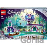 LEGO® Disney 43215 Kúzelný domček na strome