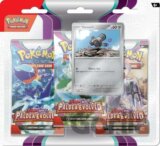 Pokémon TCG: Varoom 3-pack blister Paldea Evolved