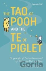 The Tao of Pooh & The Te of Piglet