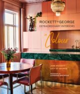 Rockett St George Extraordinary Interiors In Colour