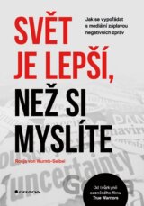 Svět je lepší, než si myslíte