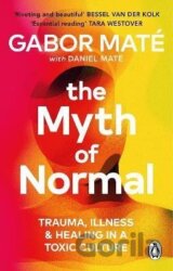 The Myth of Normal