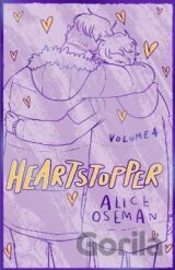 Heartstopper: Volume 4