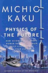 Physics of the Future