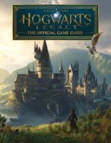 Hogwarts Legacy: The Official Game Guide