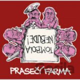 Prasečí farma: Tombola nebude