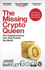 The Missing Cryptoqueen