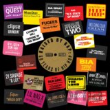 Raised By Rap:50 Years Of Hip Hop LP
