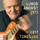 Luboš Andršt: Timeline 1971-2017