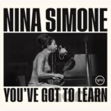 Nina Simone: You’ve Got To Learn (Cream) LP